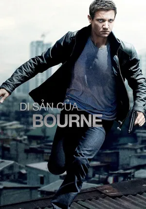 Xem Phim Di Sản Của Bourne Vietsub HD Online - Rophim