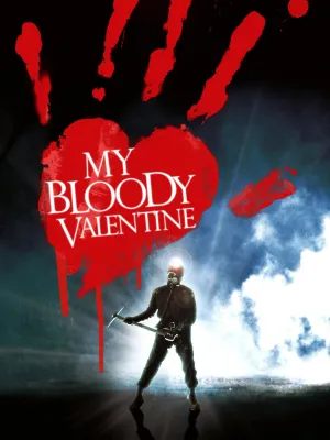 Valentine Đẫm Máu  - Motchill