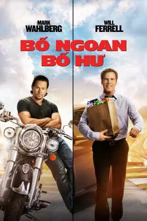 Phim Bố Ngoan, Bố Hư - {site_name}