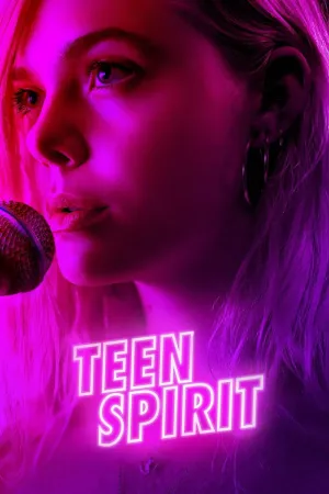 Phim Teen Spirit - {site_name}