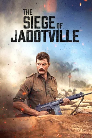 Phim Vây hãm Jadotville - {site_name}