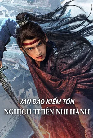 Vạn Đạo Kiếm Tôn: Nghịch Thiên Nhi Hành - {site_name}