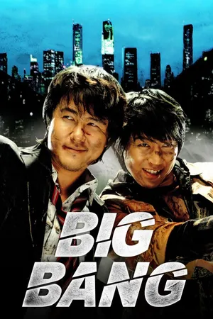 Xem Phim Big Bang - {site_name}