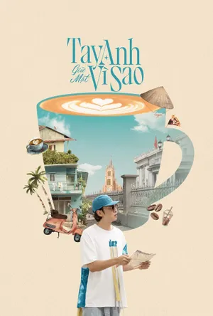 Phim Tay Anh Giữ Một Vì Sao - {site_name}