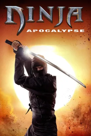 Xem phim Ninja Khải Huyền motchill