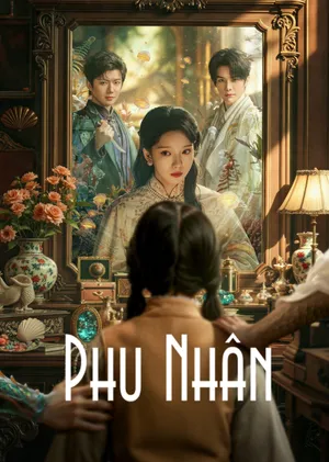 Phim Phu Nhân Motchill