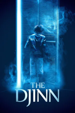 Phim Thần Djinn - {site_name}