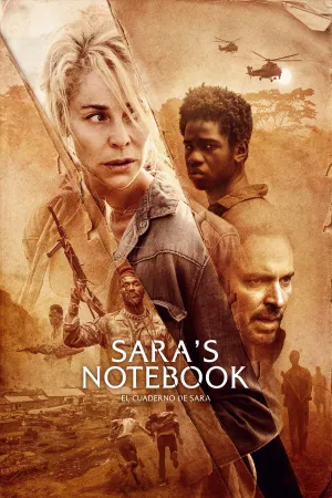 Nhật Ký Của Sara