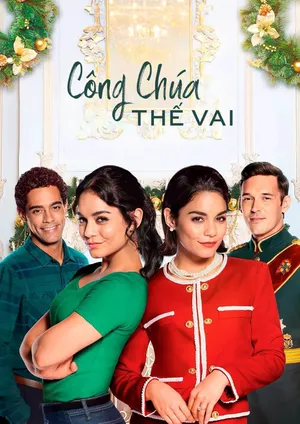 Xem Phim Công Chúa Thế Vai Vietsub HD Online - Rophim