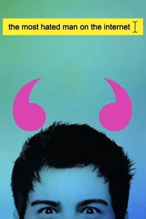 Phim Người Đàn Ông Bị Căm Ghét Nhất Trên Internet - {movie_name_en} - {site_name}