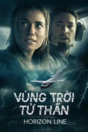 Phim Vùng Trời Tử Thần Motchill