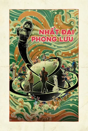 Xem phim Nhất Đại Phong Lưu motchill