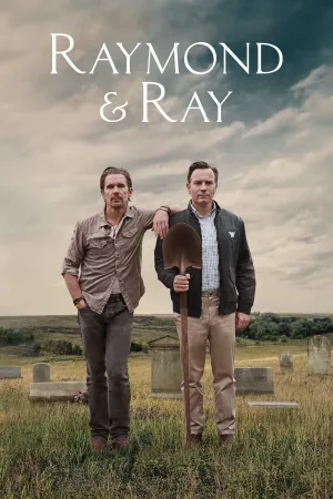 Phim Raymond & Ray - {site_name}