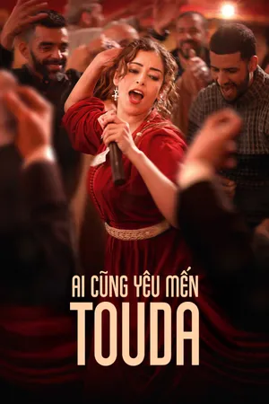 Phim Ai Cũng Yêu Mến Touda - {site_name}