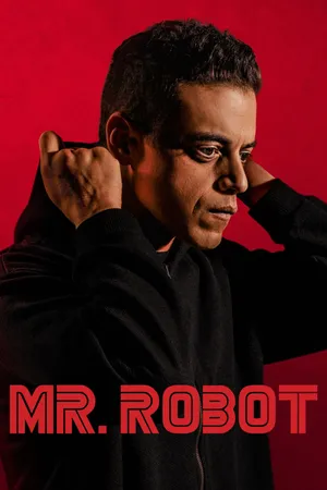 Xem Phim Mr. Robot Vietsub HD Online - Rophim