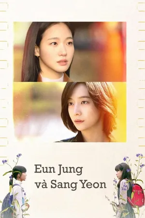 Eun Jung và Sang Yeon Motchill
