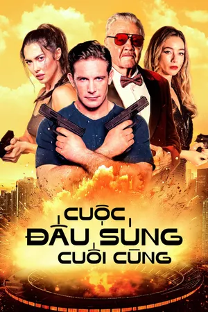Phim Cuộc Đấu Súng Cuối Cùng - {site_name}