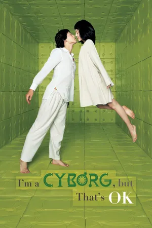 Khi Người Điên Yêu
