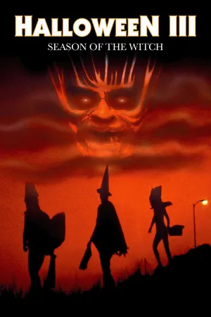 Halloween 3: Thời Đại Phù Thủy