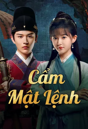 Cẩm Mật Lệnh