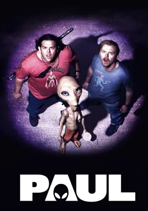 Paul: Kẻ Đào Tẩu Kỳ Quái