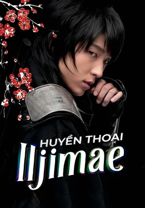 Xem Phim Huyền Thoại Iljimae Vietsub HD Online - Rophim