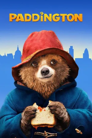 Xem Phim Gấu Paddington - {site_name}