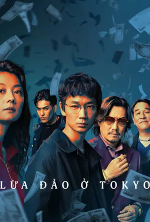 Phim Lừa đảo ở Tokyo - {site_name}