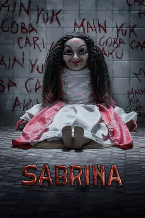 Búp Bê Sabrina