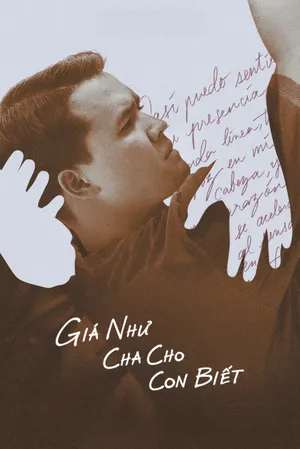 Giá Như Cha Cho Con Biết