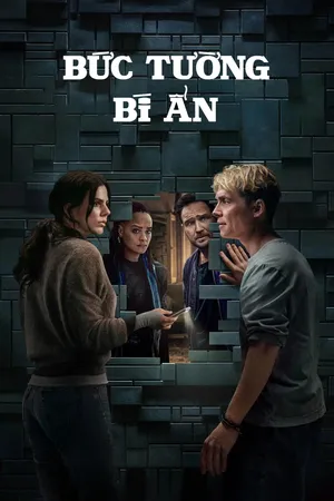 Bức Tường Bí Ẩn