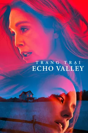 Trang Trại Echo Valley