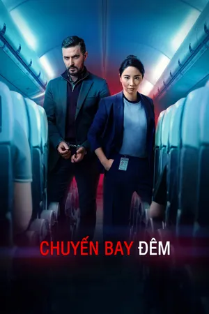 Xem Phim Chuyến Bay Đêm Vietsub HD Online - Rophim