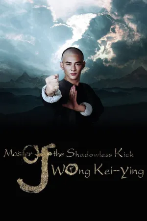 Phim Cao Thủ Vô Ảnh Cước: Hoàng Kỳ Anh - {site_name}