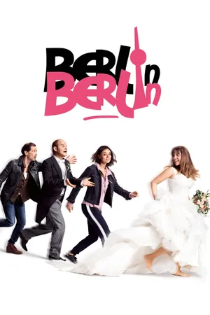 Berlin, Berlin: Cô Dâu Tháo Chạy