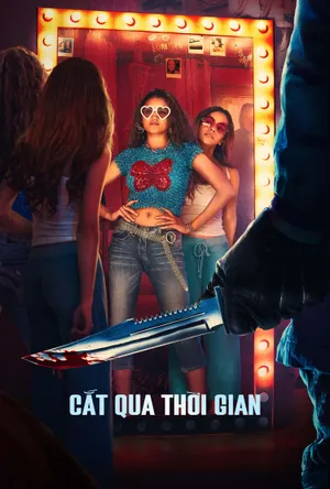 Xem Phim Cắt Qua Thời Gian Vietsub HD Online - Rophim