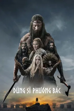 Phim Chiến Binh Phương Bắc - {site_name}