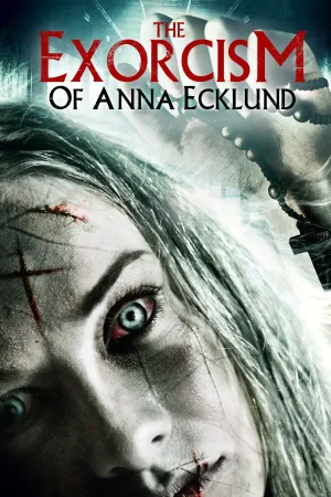 Lễ Trừ Tà Của Anna Motchill