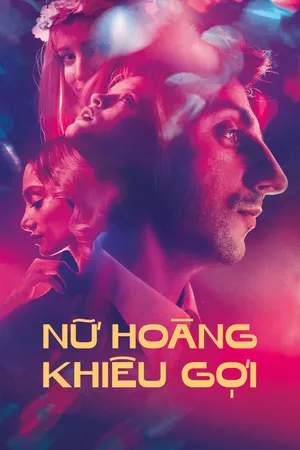 Phim Nữ Hoàng Khiêu Gợi - {movie_name_en} - {site_name}