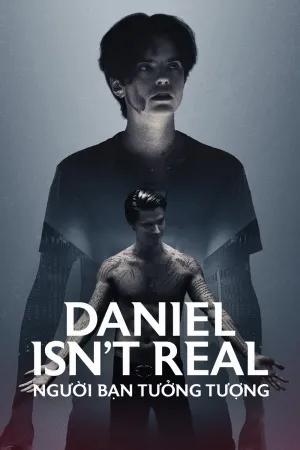 Người Bạn Tưởng Tượng