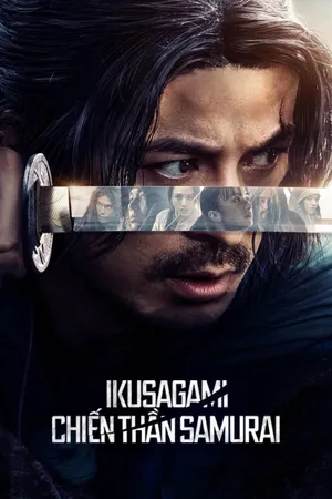 Phim Ikusagami: Chiến Thần Samurai - {site_name}