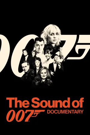 Phim The Sound of 007 - {site_name}