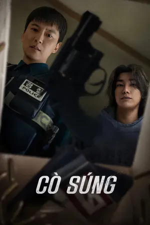 Phim Cò Súng Motchill