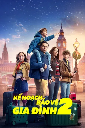 Phim Kế Hoạch Bảo Vệ Gia Đình 2 - {site_name}