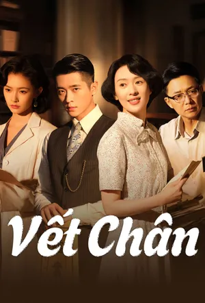 Vết Chân