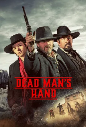 Phim Dead Man's Hand - {site_name}