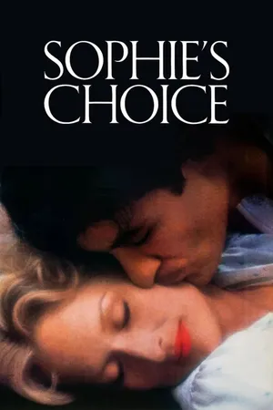 Lựa chọn của Sophie