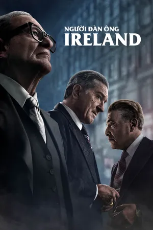 Xem Phim Người Đàn Ông Ireland Vietsub HD Online - Rophim