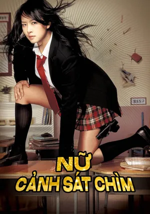 Phim Nữ Cảnh Sát Chìm - {site_name}