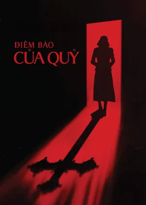 Xem Phim Điềm Báo của Quỷ Vietsub HD Online - Rophim